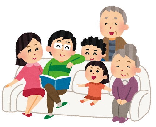 【高齢者のQOLを高めるために必要なこと】高齢者の家庭内での役割と健康状態、QOL向上との関係