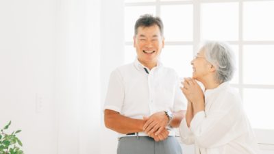 【高齢の親との付き合い方どうしよう…】年老いた親といつまでも仲良くするための方法・関わり方